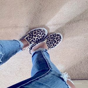 Meet your Posher, Ashleigh